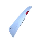 2006-2014 Honda Ridgeline Spoiler Third Brake Light Oem White Tested Working. Fixed Price $169.99.