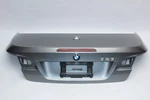 2007-2013 Bmw E93 328I 335I M3 Convertible Rear Trunk Lid Deck Hatch Tailgate. Fixed Price $303.05.
