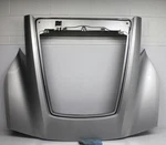 Oem Decklid Tailgate For Chevrolet Corvette Coupe 84053544. Fixed Price $419.99.