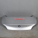 2009-2016 Bmw Z4 E89 Trunk Lid Titan Silver Oem 41627222079. Fixed Price $314.24.
