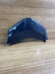 2020-2025 Chevrolet Corvette Trunk Lid Panel Applique Oem *note*. Fixed Price $306.84.