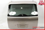 03-06 Porsche Cayenne 955 Rear Trunk Tailgate Liftgate Hatch Shell Panel Oem. Fixed Price $320.00.