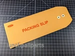 Orig Ford Pre-delivery Folder Mustang Fairlane Boss Mach 1 428SCJ Shelby GT500. Fixed Price $23.04.