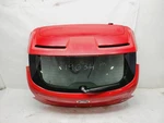 12 13 2014 Ford Focus Race Red/pq Tailgate Decklid Oem CP9Z-5840110-A. Fixed Price $585.00.
