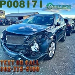 (pickup Local Only) Trunk/hatch/tailgate Fits 13-17 Traverse 2198616. Fixed Price $449.90.