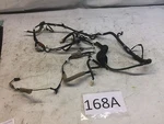 08 09 10 Nissan Rogue Rear Trunk Wire Harness Oem 168A. Fixed Price $107.99.