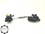 2018-2024 Audi A5 RS5 F5A Rear Trunk Lid Liftgate Lock Latch Actuator Motor. Fixed Price $59.99.