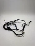2012 Infiniti M37 Rear Trunk Deck Lid Wiring Harness 24015-1MA3A Used Oem. Fixed Price $38.99.