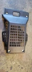 Honda Civic Coupe Trunk Spring Protector Trim Dome Light 06-11 84510 Sva A0. Fixed Price $29.99.