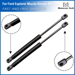 2X 4754 Rear Hatch Tailgate Lift Supports Shock Struts Ford Explorer 91-01. Fixed Price $21.85.