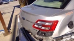 Trunk/hatch/tailgate Se Fits 13-14 Taurus 2371313. Fixed Price $675.00.