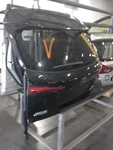 Lexus NX300 2020 Trunk Lid Black 668294 3792. Fixed Price $1497.60.