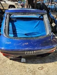 Trunk/hatch/tailgate Sportback Without Surround View Fits 18-19 Audi S5 349672. Fixed Price $1050.00.