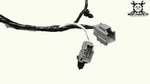 Sel Trunk Deck Lid Wire Wiring Harness Oem 2019-2020 Ford Fusion. Fixed Price $85.99.