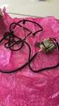 1977-79 Cadillac Deville, Fleetwood, Seville Oem Trunk Pull Down Motor 3081211. Fixed Price $225.00.