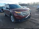 2015 Ford Explorer Oem Deck Lid Trunk Used 151K Miles Genuine Parts. Fixed Price $616.49.