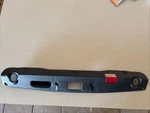 E350 E550 Mercedes Benz Trunk Lid Plastic Cover A2077580802 A20775001939051. Fixed Price $33.90.