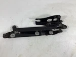 2007-2009 Audi A4 Trunk Hinge Left Driver Side 8H0827301B Oem .. Fixed Price $38.49.