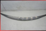 2012-2016 Mercedes R172 SLK350 SLK55 Trunk Lid Molding Trim Spoiler Wing Oem. Fixed Price $141.60.