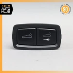 11-18 Porsche Cayenne 958 Trunk Tailgate Close Button 7PP959832J Oem. Fixed Price $45.23.