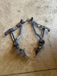 2006-2012 Ford Fusion Trunk Hinges. Fixed Price $12.00.