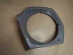 Nos Lh Headlight Door 1971 1972 1973 Ford Pinto Runabout Station Wagon. Fixed Price $199.99.