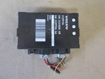 09 10 2008-2011 Volvo XC60 Tailgate Liftgate Door Control Unit 31299156. Fixed Price $98.00.