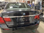 Trunk Lid 740IL 750IL 760LI Active Alpina B7 13-15 Black 1424237. Fixed Price $209.99.