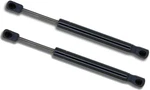 Qty Fits Subaru Brz & Scion Fr-s 2012 To 2020 Rear Trunk Lift Supports. Fixed Price $28.99.