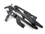R230 Rear Trunk Lid Left Hinges 2307500151 Mercedes SL500. Fixed Price $55.00.