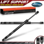 2X Rear Trunk Lift Supports Shocks Struts For Chevrolet Camaro 11-15 Convertible. Fixed Price $17.49.