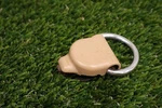 2007-11 Mercedes-benz X164 GL450 350 Trunk Tie Down Hook Oem. Fixed Price $18.00.
