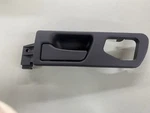 Bmw Left Door Handle 51211928215 Fits E32 730IL 735IL 750I. Fixed Price $95.00.