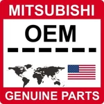 5802A189 Mitsubishi Oem Genuine Cable, Tailgate, Lh. Fixed Price $71.21.