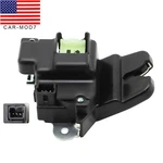 Rear Tailgate Trunk Latch Fits For 2011-2016 Hyundai Elantra 81230-3X010 New. Fixed Price $11.88.