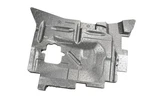 14-20 Maserati Quattroporte Rear Trunk Air Insulation Boot Foam 670003173 Oem. Fixed Price $56.00.