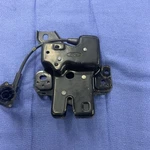 1997 Ford Taurus Trunk Latch Actuator Assembly XF12 5443282 Aa Sho. Fixed Price $20.00.