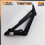 06-13 Bentley Continental Flying Spur Rear Right Trunk Lid Hinges Bracket Oem. Fixed Price $232.17.