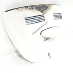 1968 1969 Volkswagen Beetle Oem White Needs Paint Hatch Trunk Lid. Fixed Price $300.00.
