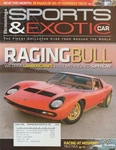 Hemmings Sports & Exotic Car Lamborghini's 1ST Mid-engine January 2008 KL5837. Fixed Price $18.75.