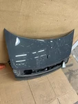 2016-2023 Audi Tt 2L Awd Rear Trunk Deck Lid Panel Nano Gray (G3PA) Oem. Fixed Price $765.07.