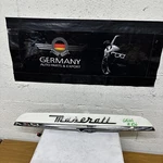 Maserati Ghibli Trunk Camera Rear Trim Handle 2017-2019 670071824 Oem Item# 856. Fixed Price $120.00.