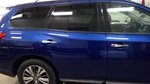 Passenger Rear Side Door Electric Fits 16-20 Pathfinder 3183395. Fixed Price $469.00.