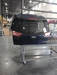 Trunk/hatch/tailgate Light Tint Glass Fits 14-18 Cherokee 479430. Fixed Price $461.49.
