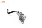 2011 - 2017 Audi A8 Trunk Deck Lid Lock Cylinder Latch Actuator & Cable Oem. Fixed Price $24.74.