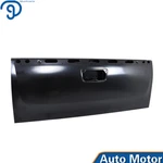Tailgate For Chevy Silverado Gmc Sierra 2007-2013 Shell Locking. Fixed Price $142.12.