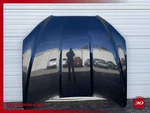 12-15 Oem Jaguar Xf Front Hood Bonnet Lid Panel Gray Lnl. Fixed Price $300.00.