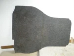 Honda Accord Spare Tire Cover Trunk Floor Board Liner Oem 2008-2012. Fixed Price $79.99.