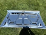 1978-1983 Chevy Malibu Trunk Lid Oem Deck Tan 20264547. Fixed Price $360.00.