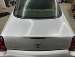 2000-2004 Chevrolet Monte Carlo Trunk/hatch/tailgate Without Spoiler. Fixed Price $142.50.